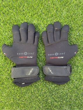 Aqua Lung Thermocline K 3mm Dive Gloves